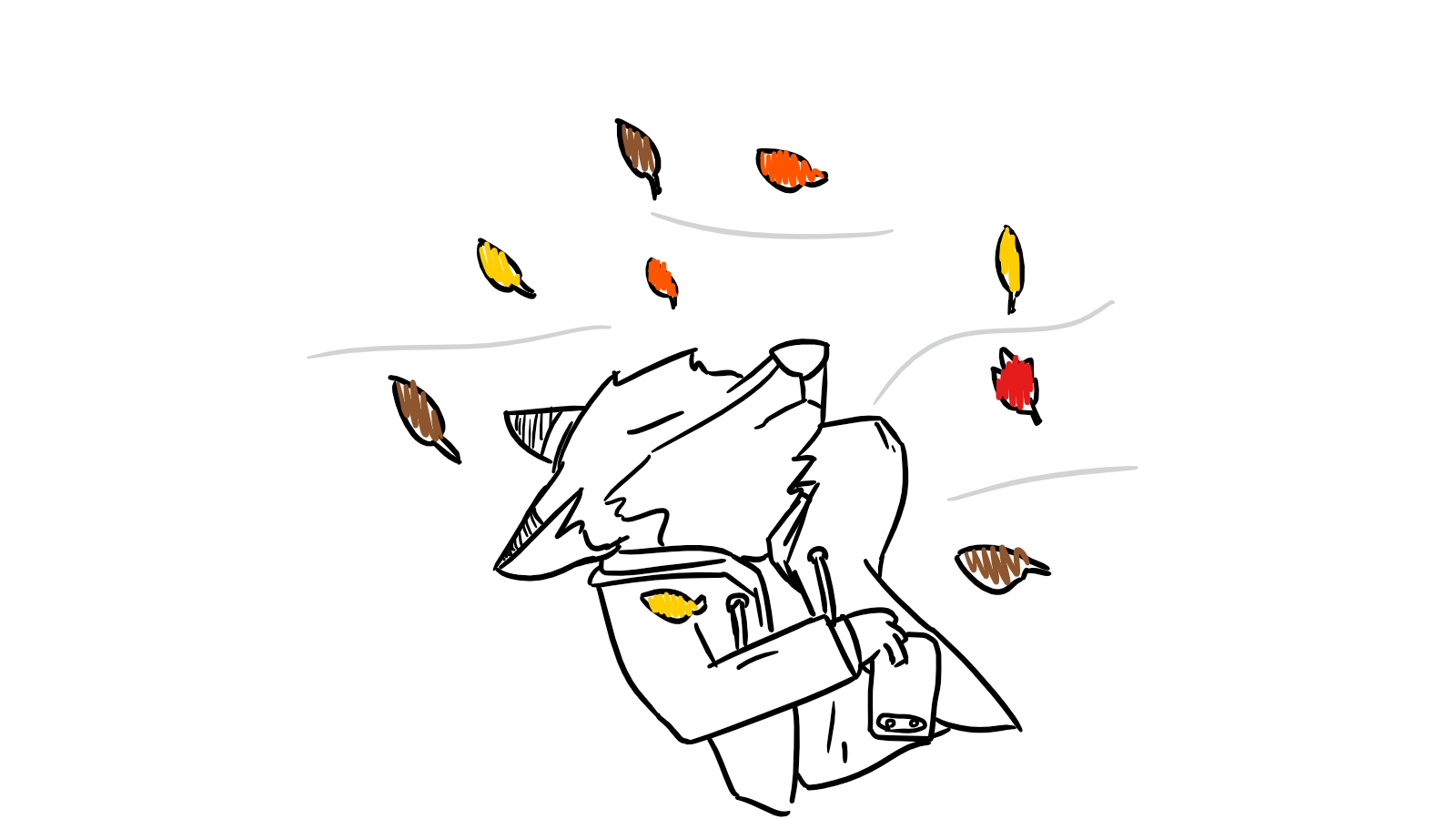 leaf dryer